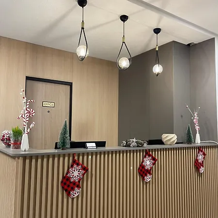 Flyinn Apartman Belgrade