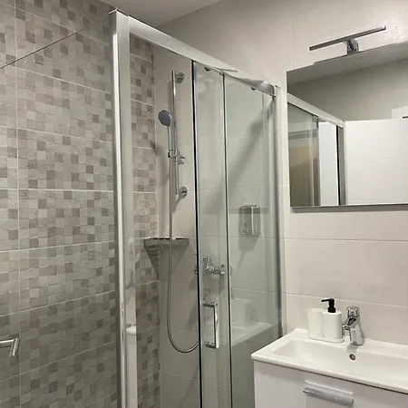 Flyinn Apartman Belgrade